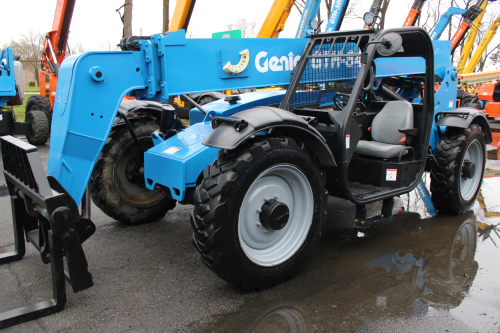 2019 Genie GTH-844  For Sale