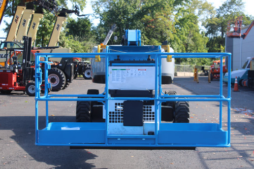 2019 Genie S40XC Diesel For Sale 152523_6