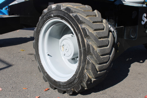 2019 Genie S40XC Diesel For Sale 152523_11