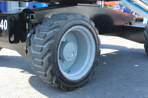 2019 Genie S40XC Diesel For Sale 152523_14