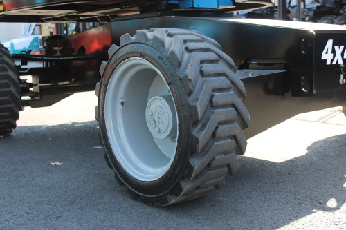2019 Genie S40XC Diesel For Sale 152523_13
