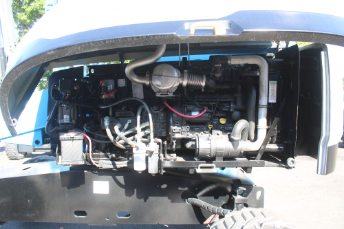 2019 Genie S40XC Diesel For Sale 152523_10