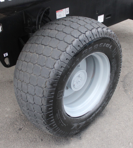 2019 Genie S60XC Diesel For Sale 150779_16