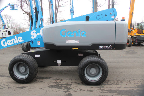 2019 Genie S60XC Diesel For Sale 150779_4