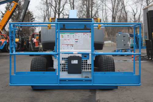 2019 Genie S60XC Diesel For Sale 150779_6