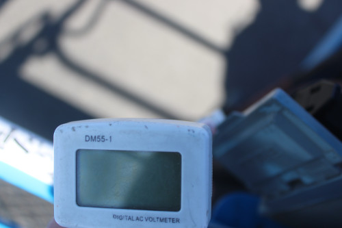 2019 Genie S65 TRAX Turbo Diesel For Sale 151277_13