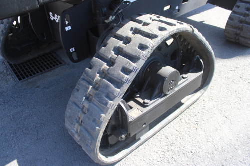 2019 Genie S65 TRAX Turbo Diesel For Sale 151277_16