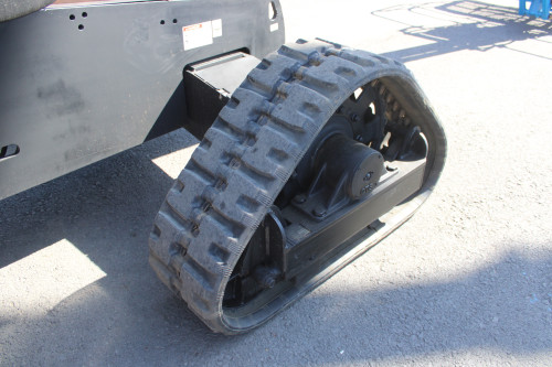 2019 Genie S65 TRAX Turbo Diesel For Sale 151277_19