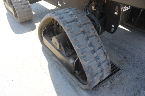 2019 Genie S65 TRAX Turbo Diesel For Sale 151277_17