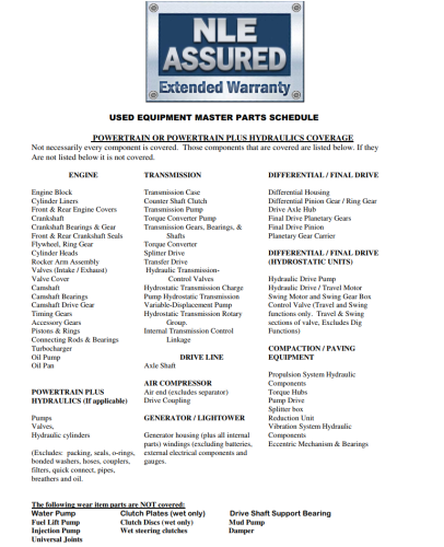 2019 Genie S65 TRAX Turbo Diesel For Sale 151277_15