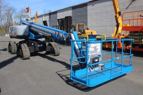 2019 Genie S65 TRAX Turbo Diesel For Sale 151277_20