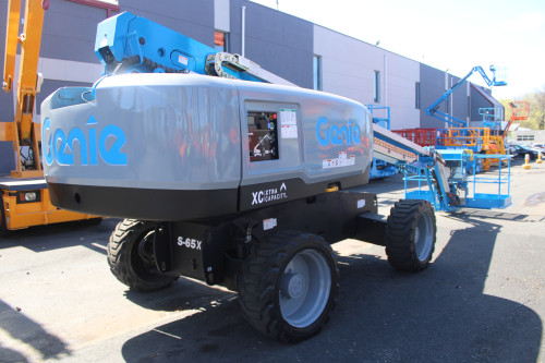 2019 Genie S65XC  For Sale