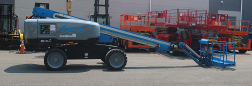 2019 Genie S65XC Turbo Diesel For Sale 152116_5
