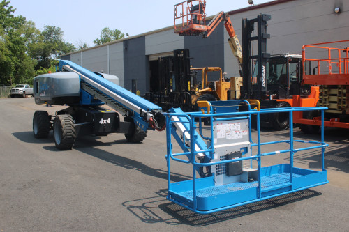 2019 Genie S65XC Turbo Diesel For Sale 152116_20