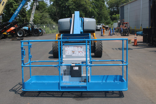2019 Genie S65XC Turbo Diesel For Sale 152116_6