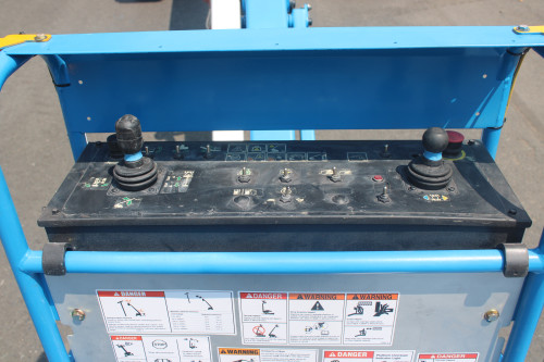 2019 Genie S65XC Turbo Diesel For Sale 152116_14