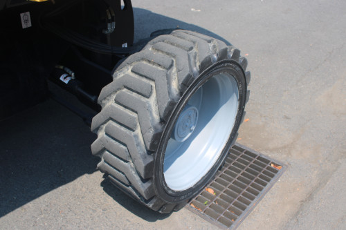 2019 Genie S65XC Turbo Diesel For Sale 152116_19