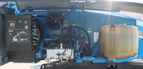 2019 Genie S65XC Turbo Diesel For Sale 152116_11