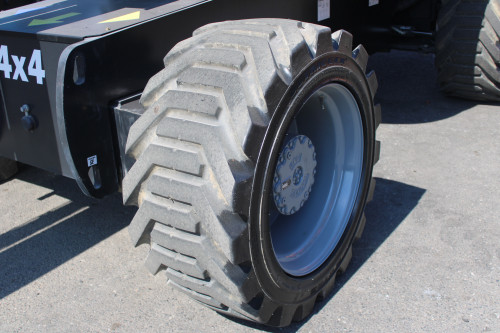 2019 Genie S80XC Turbo Diesel For Sale 148445_15