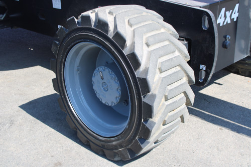 2019 Genie S80XC Turbo Diesel For Sale 148445_13