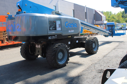 2019 Genie S80XC Turbo Diesel For Sale 148445_5