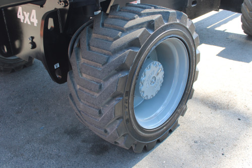 2019 Genie S80XC Turbo Diesel For Sale 148445_14