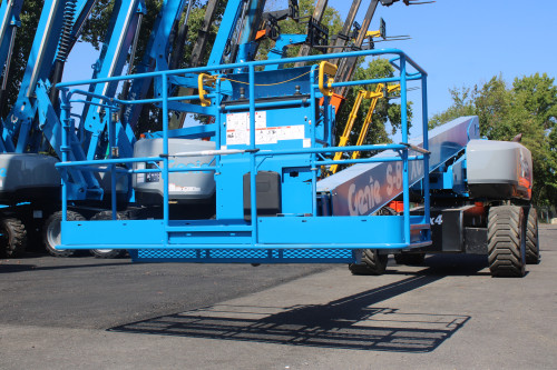 2019 Genie S80XC Turbo Diesel For Sale 148445_16