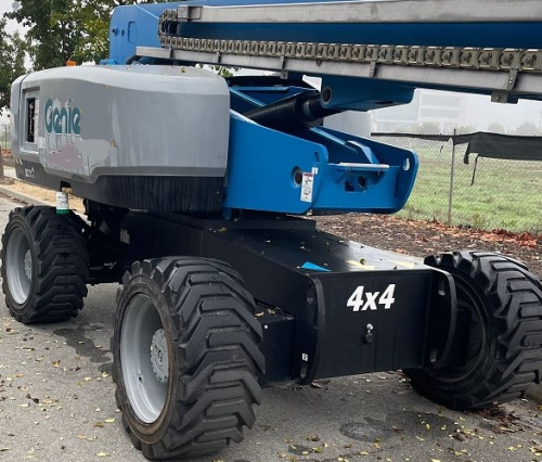2019 Genie S80XC  For Sale