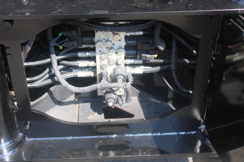 2019 Genie SX150 Turbo Diesel For Sale 152310_16