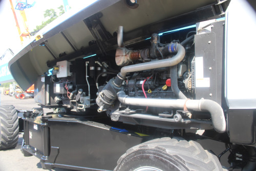2019 Genie SX150 Turbo Diesel For Sale 152310_13