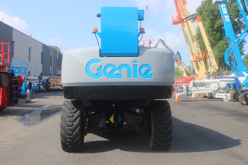 2019 Genie SX150 Turbo Diesel For Sale 152310_9