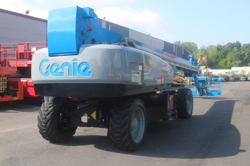 2019 Genie SX150 Turbo Diesel For Sale 152310_3