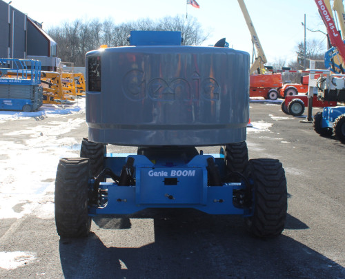 2019 Genie Z45/25J Diesel For Sale 149866_7