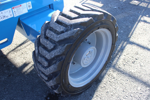 2019 Genie Z45/25J Diesel For Sale 149866_14