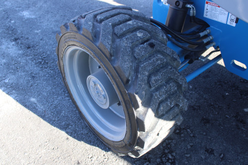 2019 Genie Z45/25J Diesel For Sale 149866_16