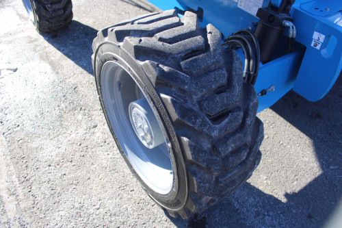 2019 Genie Z45/25J Diesel For Sale 149866_17