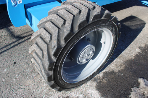 2019 Genie Z45/25J Diesel For Sale 149866_15