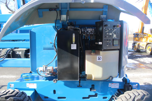 2019 Genie Z45/25J Diesel For Sale 149866_8