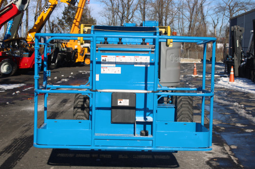 2019 Genie Z45/25J Diesel For Sale 149866_6