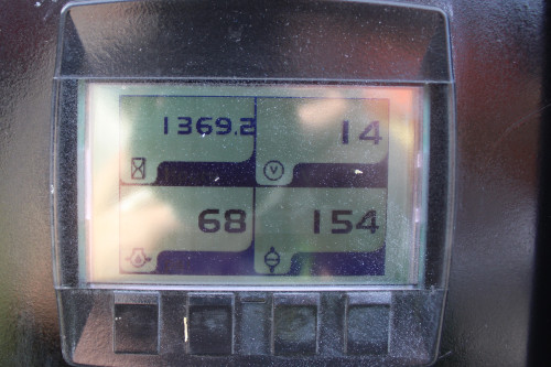 2019 Genie Z45/25J Diesel For Sale 149866_11