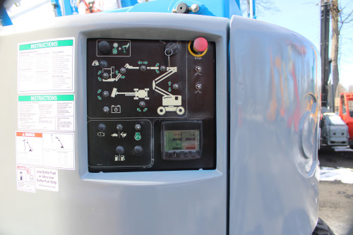 2019 Genie Z45/25J Diesel For Sale 149866_10