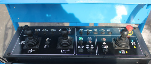 2019 Genie Z45/25J Diesel For Sale 149866_12