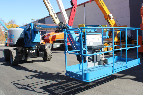 2019 Genie Z62/40  For Sale