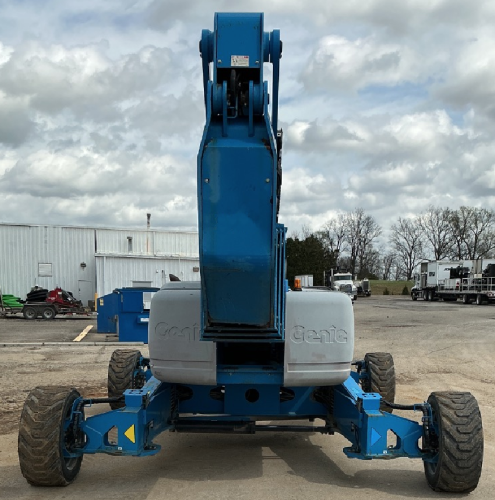 2015 Genie ZX135/70 Diesel For Sale 151875_2