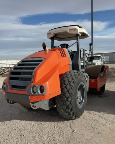 2019 Hamm H10i Diesel For Sale 150742_2