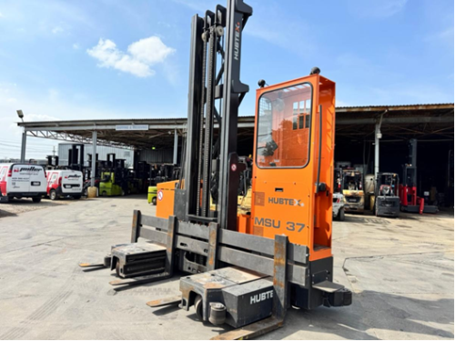 2019 HUBTEX MSU37 Electric For Sale 151133_2