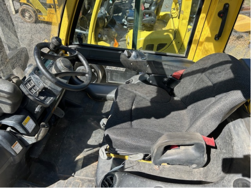 2019 Hyster H155FT Diesel For Sale 148933_3