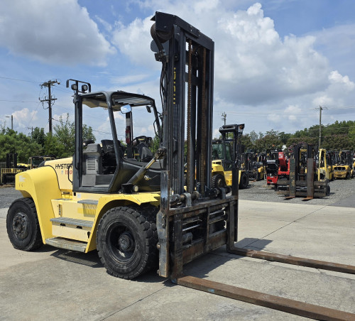 2017 Hyster H190HD2  For Sale