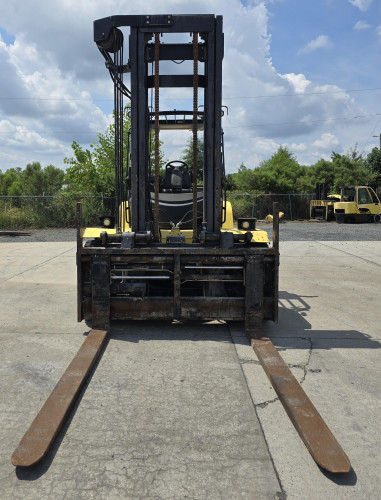 2017 Hyster H190HD2 Diesel For Sale 152485_5