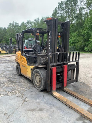 2019 Hyundai 50DA  For Sale